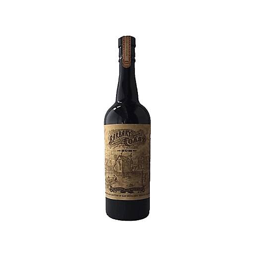 Order Raff Barbary Coast Rum 100 proof (750 ML) 118570 food online from Bevmo! store, San Luis Obispo on bringmethat.com