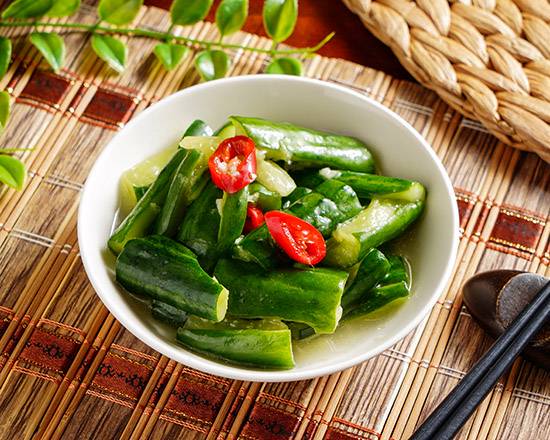 鵝卡桑吉膳食堂