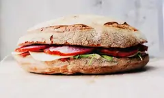 Sourdough & Co. (2601 Reynolds Ranch Pkwy)