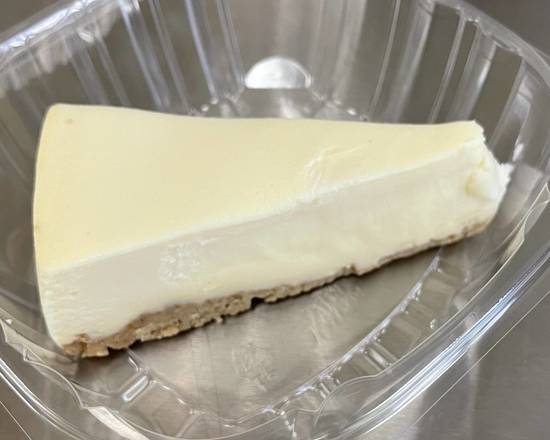 Order New York Cheesecake food online from Pizza Roma store, Austin on bringmethat.com