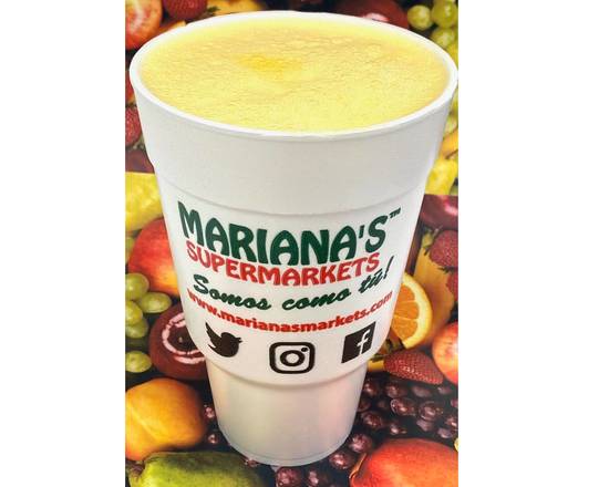 Order 14.  Crea Tu Propio Jugo food online from Mariana's store, Las Vegas on bringmethat.com