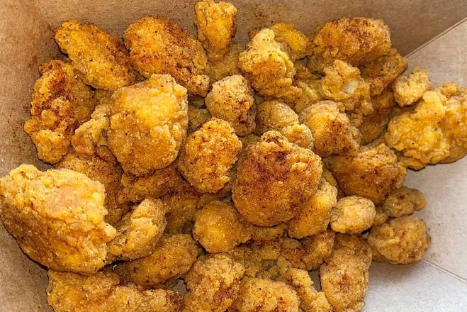 Order POPCORN CHICKEN food online from bobarita store, Los Angeles on bringmethat.com