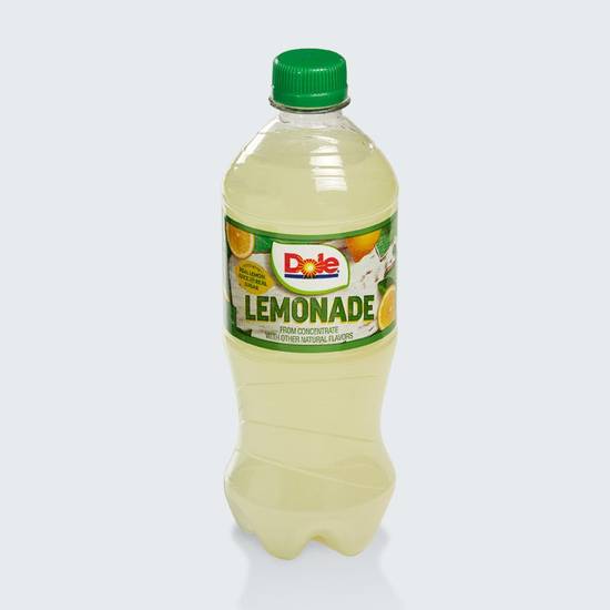 Order Dole - Lemonade food online from Waba Grill store, Claremont on bringmethat.com
