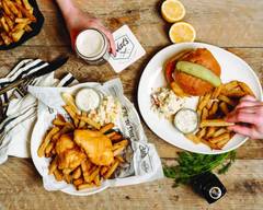 White Spot (Kerrisdale)