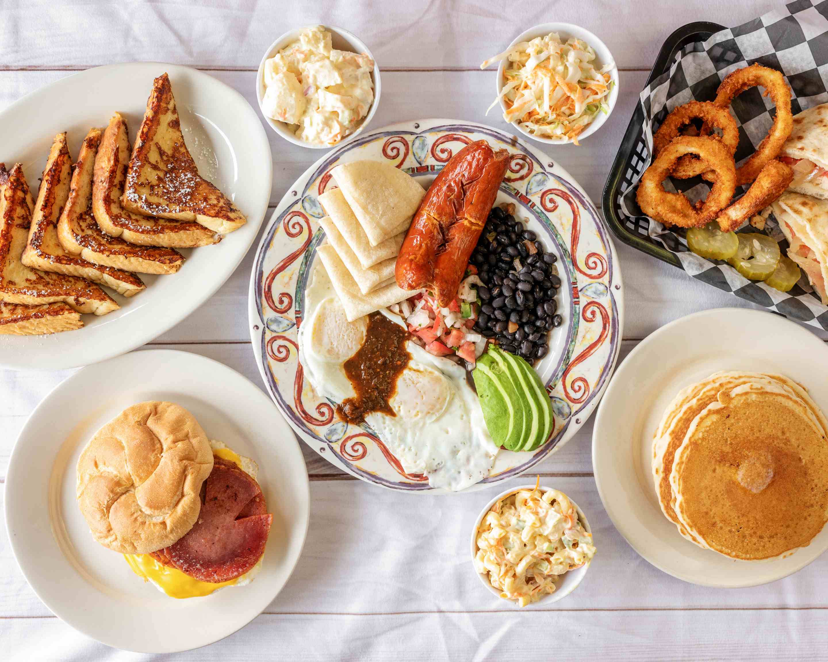 Order Chat And Nibble Menu Delivery【Menu & Prices】 Asbury Park Uber Eats