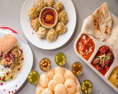 HAPPY SINGH Street Eats