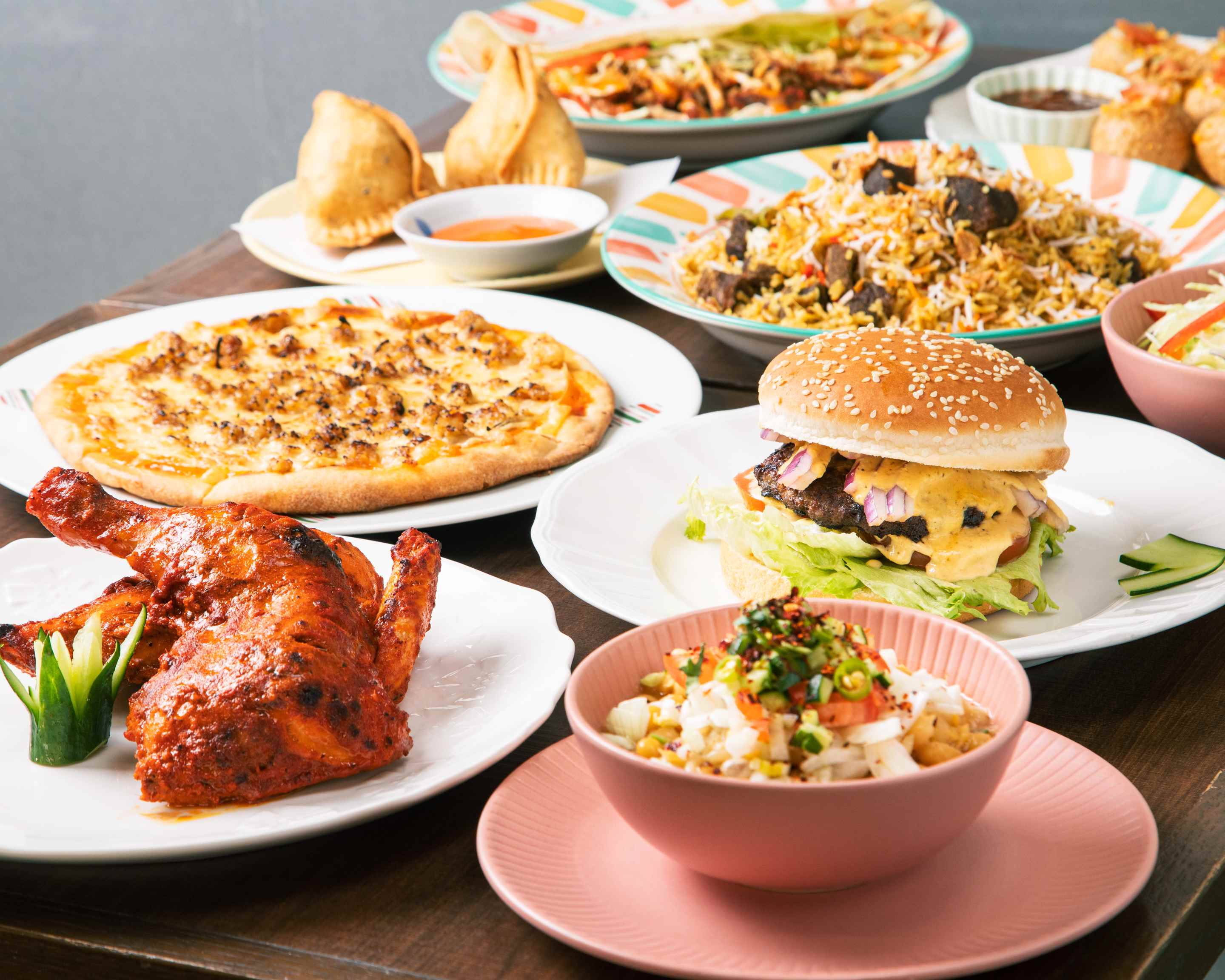 プリンスフードコーナー Prince Food Corner delivery & takeaway menu Uber Eats