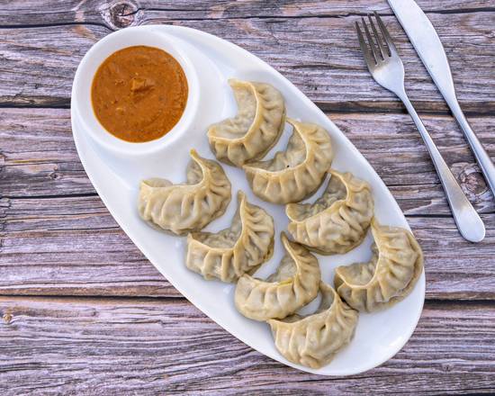 Order Buff Mono food online from Everest Kitchen store, Albany on bringmethat.com