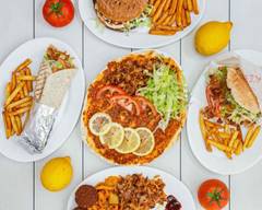 ES. NIGHT KEBAB