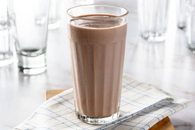 Order Chocolate Milk food online from Cracker Barrel Old Country Store store, Somerset on bringmethat.com
