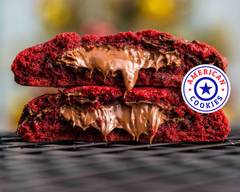American Cookies 🇺🇸🍪(Mooca)