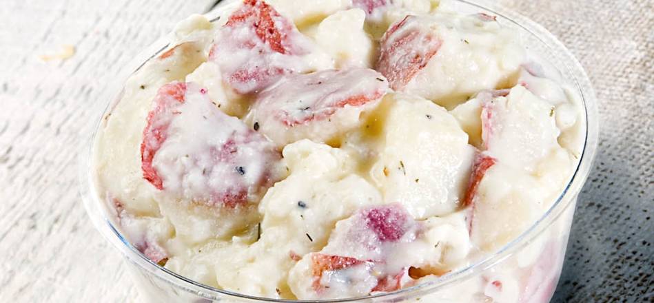 Order Potato Salad food online from Earl Of Sandwich - Boston Common store, Boston on bringmethat.com