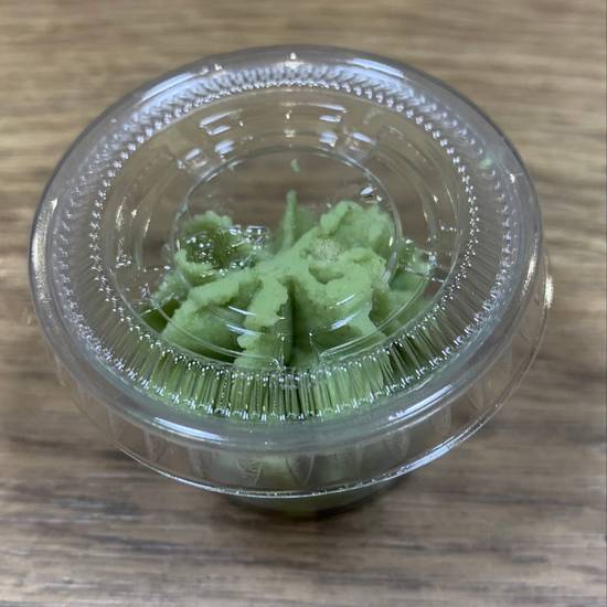 Order Extra Wasabi (1 oz) food online from Sushi Katsu-Ya - Woodland Hills store, Woodland Hills on bringmethat.com