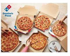 Domino's Pizza - San Pedro de la Paz