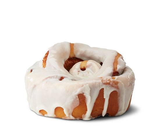 Order McCafé Cinnamon Roll food online from Mcdonald® store, Lakewood on bringmethat.com