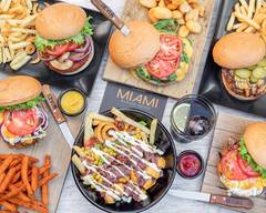 Miami Burger House
