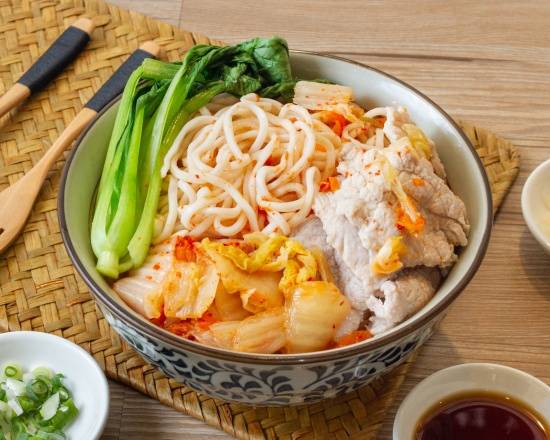 食為天麵食館