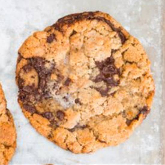 Order  CHOCOLATE CHIP COOKIES (Gluten-Free) food online from Black Elephant Coffee store, Los Angeles on bringmethat.com