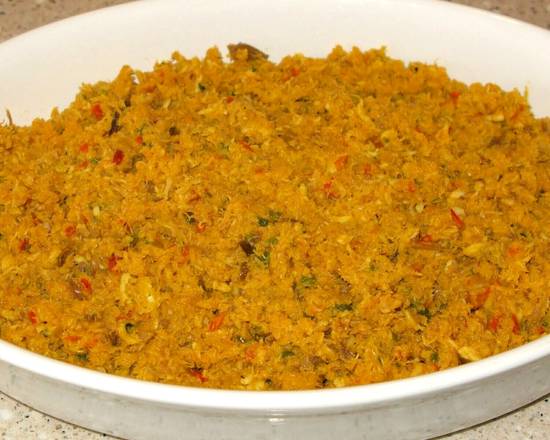 Order Fish - Cazon (Per Pound) food online from Chicken Grill store, Miami on bringmethat.com