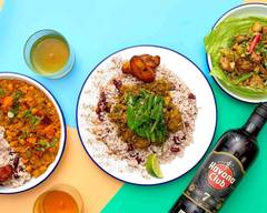 Yooow Vegan (Vegan) (Harrow, HA3 9BX)