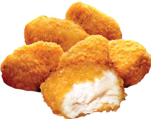 4X Nuggets
