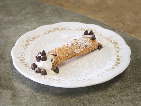 Order Cannoli food online from Giorgio Pizza store, Exton on bringmethat.com