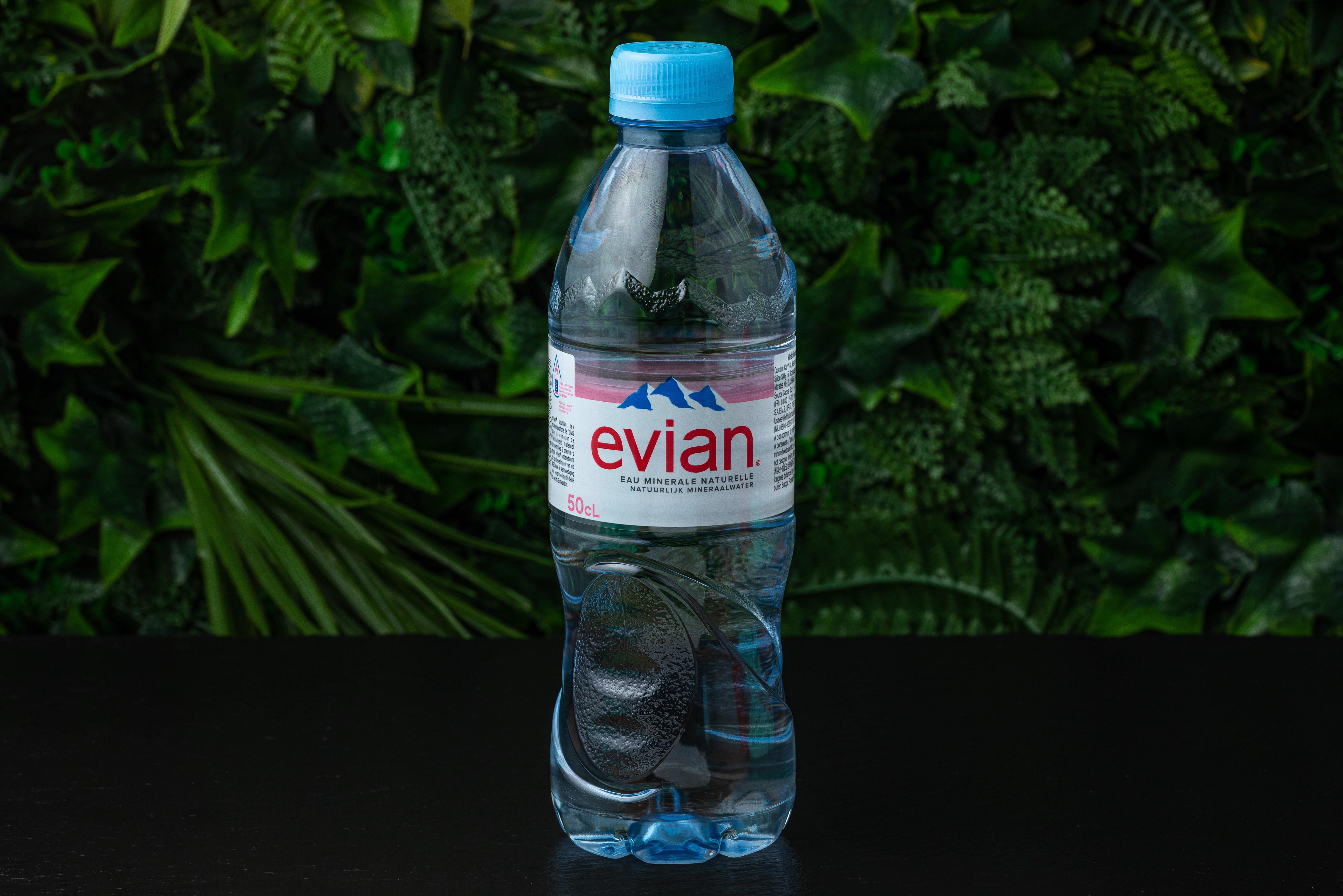Evian 50cl