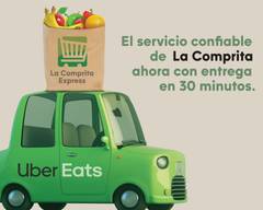 La Comprita 🛒