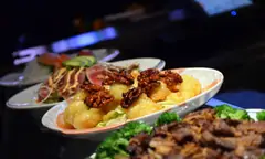 CP (China Palace) Restaurant & Lounge