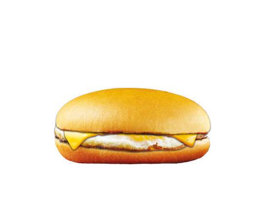 Sweet burger