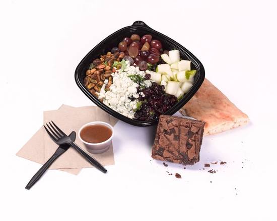 Order Salad Box Lunch 1 food online from Cosi - downtown, dc store, Washington on bringmethat.com