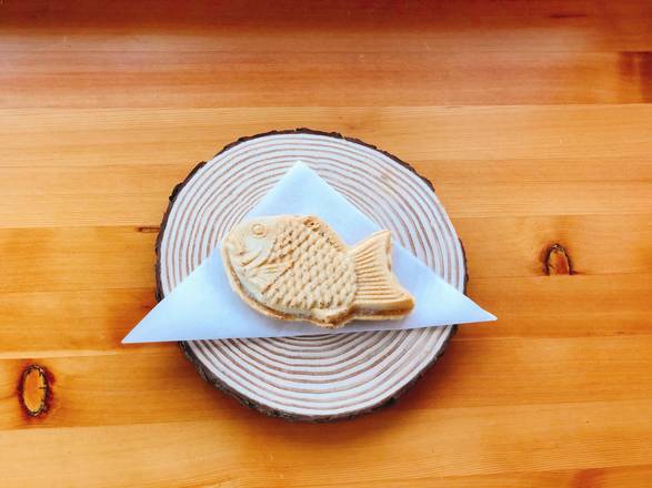 Order Taiyaki food online from Cup Of Blooms store, San Mateo on bringmethat.com