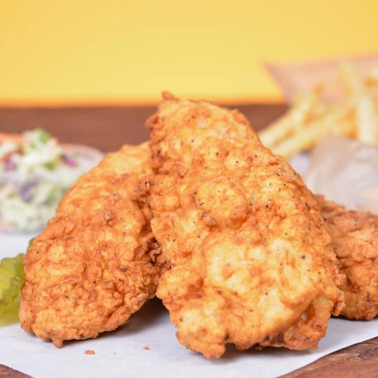 3 Tender Combo