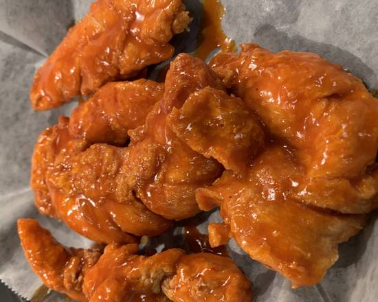 Order Chicken Tenders food online from Bold Pizza store, Philadelphia on bringmethat.com