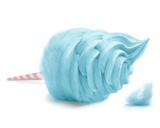 Order Cotton Candy Frozen Yogurt food online from 16 Handles Frozen Yogurt And Ice Cream - store, Boca Raton on bringmethat.com