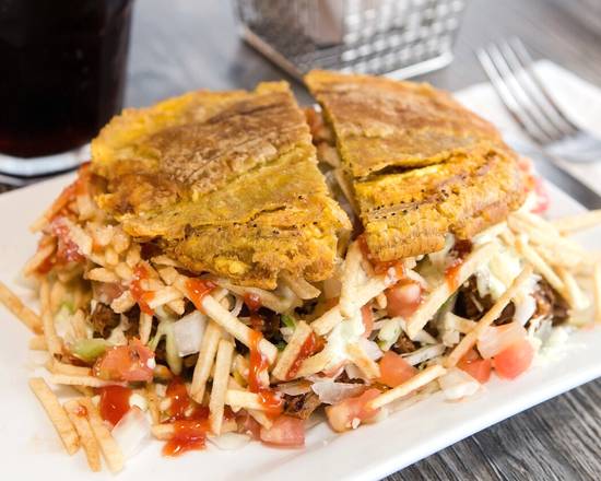 Order Patacon Chicken Grilled food online from Chicken Grill store, Miami on bringmethat.com