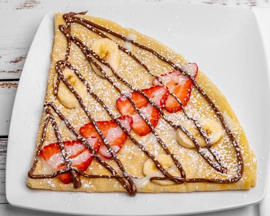 Order Crepas food online from Raspado Xpress store, Pomona on bringmethat.com