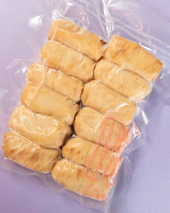 Order Frozen Tequeños (Dozen) food online from La Latina store, Miami on bringmethat.com