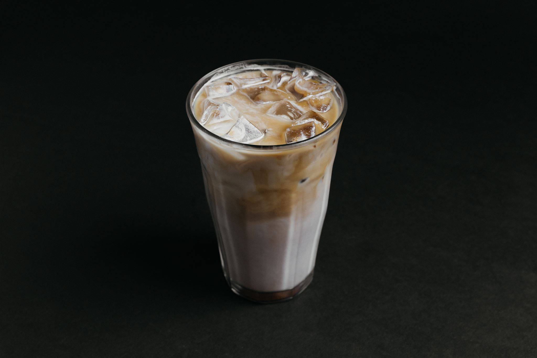 Chocolate Milk