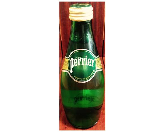 Order Perrier food online from Sugar Bakery & Coffeehouse store, Seattle on bringmethat.com