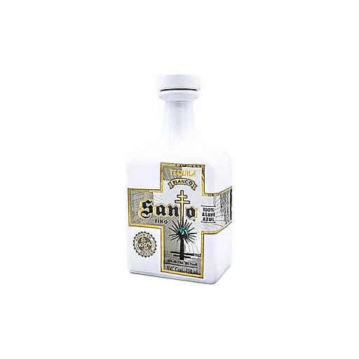 Order Santo Blanco Tequila (750 ML) 128290 food online from Bevmo! store, Emeryville on bringmethat.com