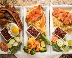 Mariscos las cañas