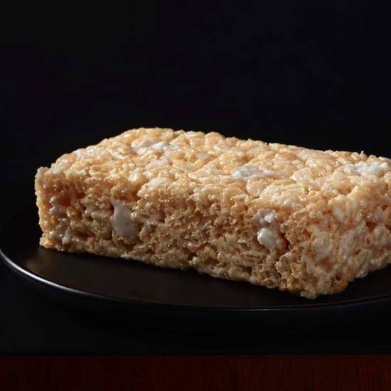 Carré à la guimauve sans gluten / Gluten-Free Marshmallow Dream Bar