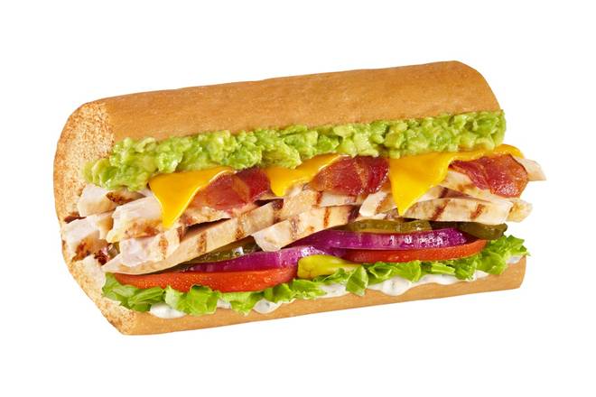 Order #37 Brewpub Chicken food online from Togos Eatery store, Santa Clara on bringmethat.com