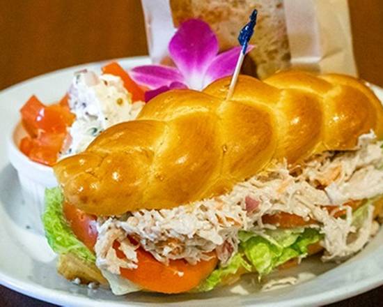 Order Mini Challah Bread Roll food online from Bagel King store, Casselberry on bringmethat.com