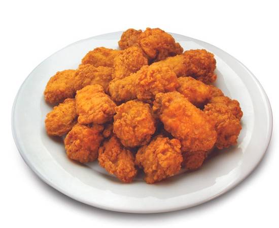 Order Krispy Wings (20 wings) food online from Miami Grill store, Margate on bringmethat.com