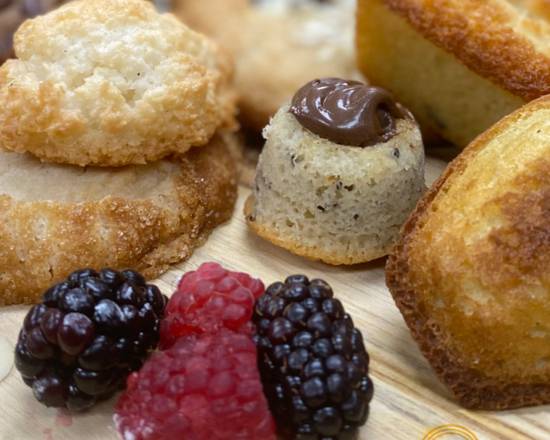 Order Madelaine food online from Bonjour store, Miami on bringmethat.com