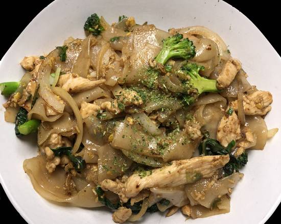Order Drunk Man's food online from Sushi Island store, Queens on bringmethat.com