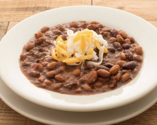 Order Bowl of Homemade Chili food online from Miracle Mile Delicatessen store, Phoenix on bringmethat.com
