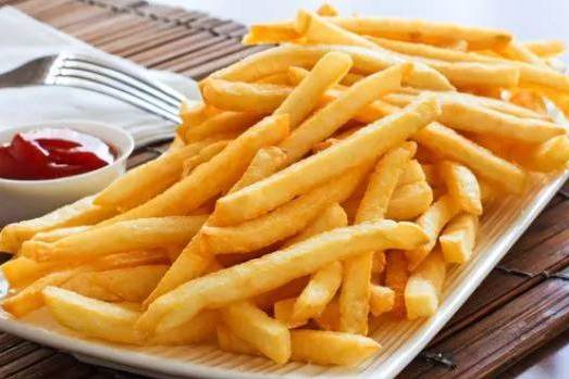 Order French Fries food online from Juicy Mayport store, Jacksonville on bringmethat.com